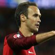 Veteran defender Ricardo Carvalho has won 86 caps for Portugal