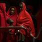 Migrants arrivals to Spain by sea are 45 percent down on the first eight months of 2018, the interior ministry says
