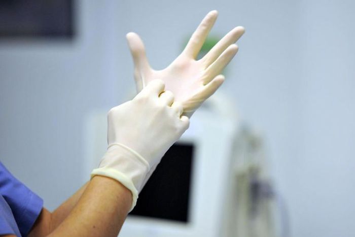 Medics Are Sharing The Worst Sex Accidents Ever