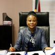 Busisiwe Mkhwebane is South Africa's Public Protector -- a position with a constitutional mandate to investigate public corruption and misconduct -- but is viewed by many to be an ally of graft-tainted ex-president Jacob Zuma who appointed her before h...