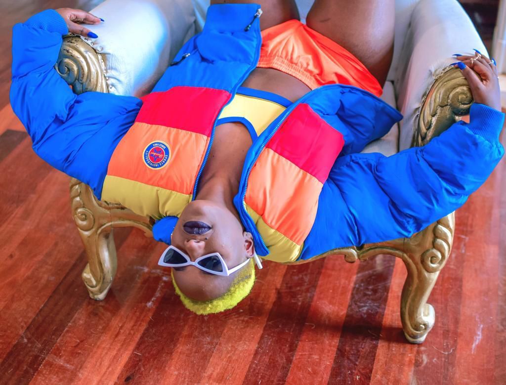 Femi One (Kaka Empire)