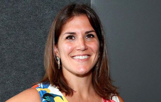 The Real Story Behind 'Brittany Runs A Marathon'
