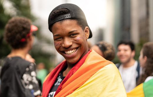 9 Bi Men Share What Helped Them Come Out
