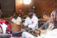 How Yemi Alade’s Album Launch “Woman of Steel” went down in Nairobi (Photos)