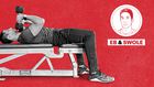 Fight Gravity With This Triceps Finisher