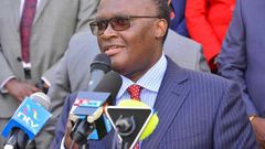 The Government extends ban on suspension of international flights