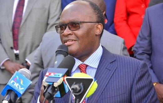 The Government extends ban on suspension of international flights