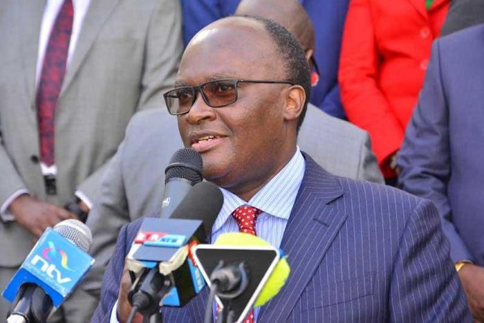 The Government extends ban on suspension of international flights