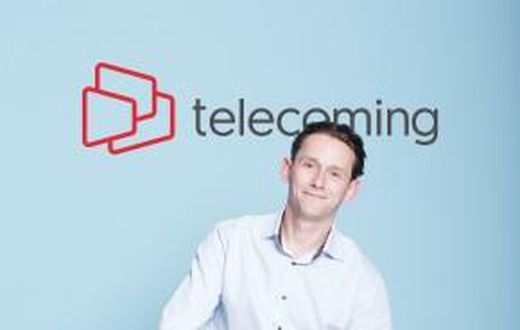Telecoming