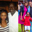 Eric Omondi &Maribe son's, Harmonize to be MP, Huddah Missing Raila and other top Stories on #UhondoMtaani