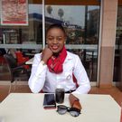 Akothee with her sister Chebbie