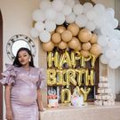How Kabi and Milly wa Jesus gender reveal Party went down (Photos/videos)