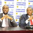 SportPesa CEO Ronald Karauri during a past press briefing. High Court dismisses SportPesa case seeking compensation from government