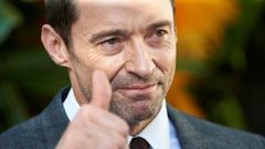 Australian actor Hugh Jackman, 48, has undergone treatment for skin cancer again
