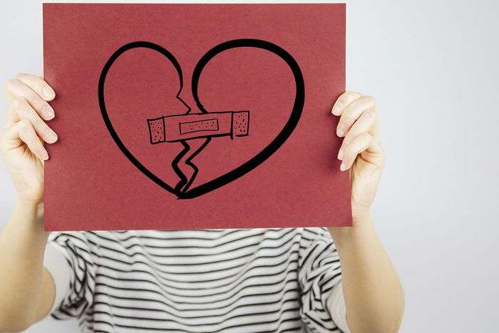 'How I Told My Partner I Cheated'