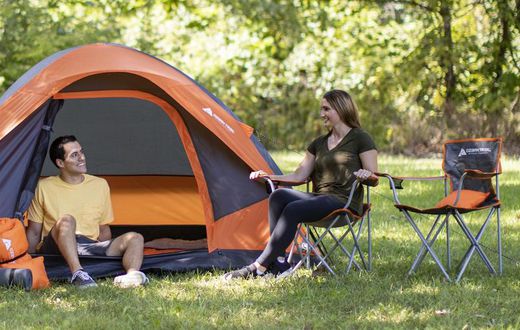 Buy Ozark's Camping Bundle for Under $100