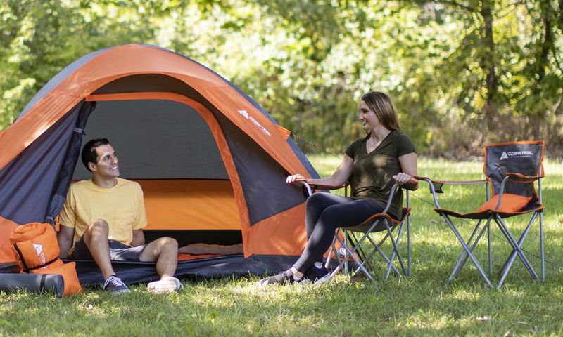Buy Ozark's Camping Bundle for Under $100
