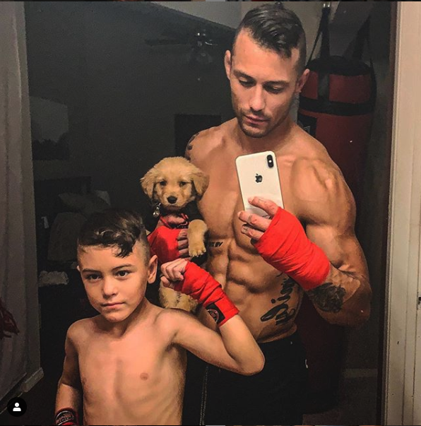 This Guy Reset His Routine and Lost 70 Pounds