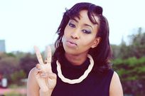 Janet Mbugua leaves social media