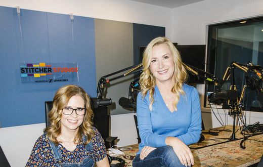 The 'Office Ladies' Return to Dunder Mifflin
