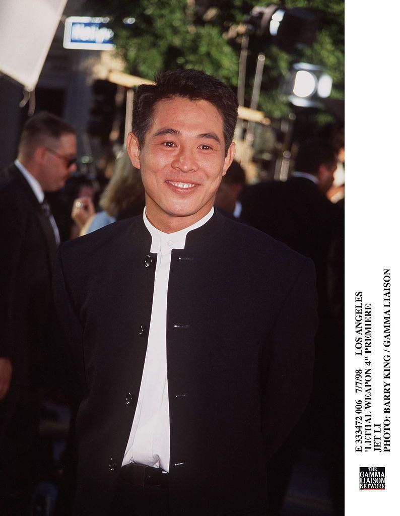 40 Leading Hollywood Men Under 6 Foot