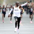 NRG drops Kipchoge Radio tag after Eliud Kipchoge's threat of litigation