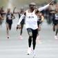 NRG drops Kipchoge Radio tag after Eliud Kipchoge's threat of litigation