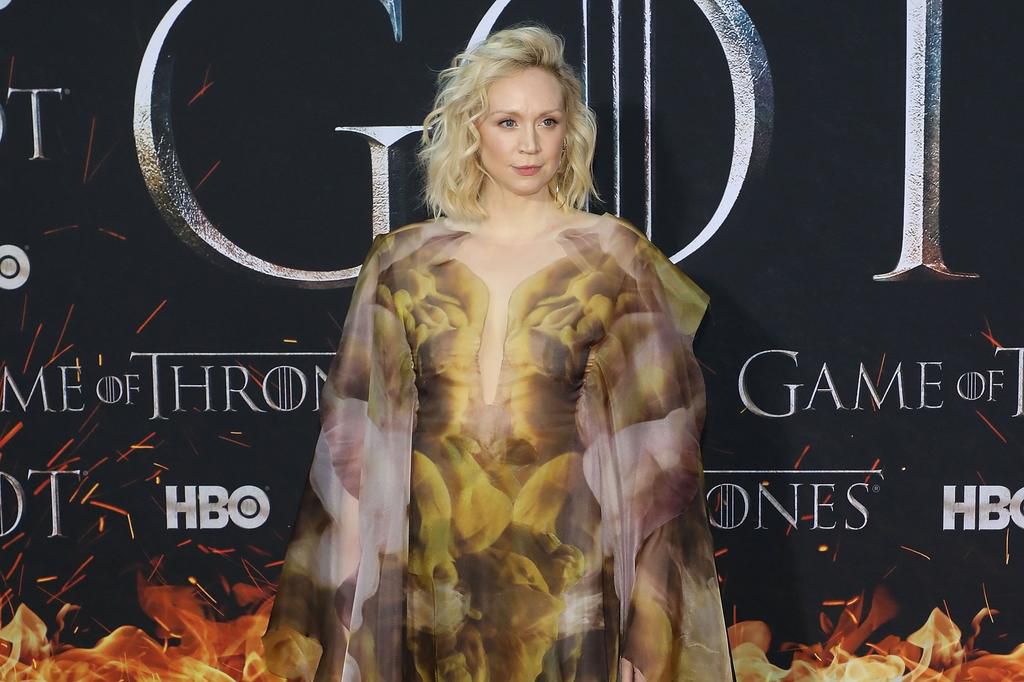 "Game Of Thrones" Season 8 Premiere