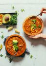 18 Easy Vegan Soups For Any Possible Craving