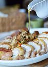 25 Keto Thanksgiving Recipes That Will Make You Forget You’re On A Diet
