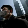 Beijing is on track to reduce its PM2.5 air pollution, but levels are still four times higher than those recommended by the World Health Organization