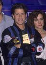 These Photos Prove That Rob Lowe Has Barely Aged Over the Years