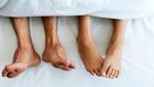‘Dead Bedroom’ Relationships Are Way Common