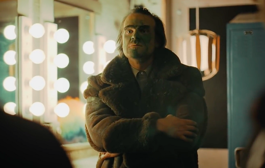 SNL's 'Grouch' Sketch Is the Grittiest Reboot Yet