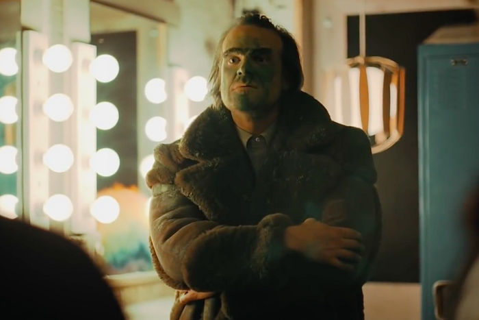 SNL's 'Grouch' Sketch Is the Grittiest Reboot Yet