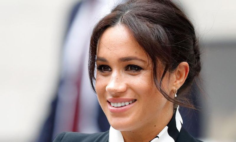 Meghan Markle Had To Nix Her At-Home Birth Plan