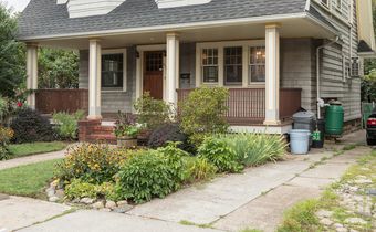 So Your House Wants to Be a Star