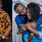 Juma Jux and girlfriend, Vanessa Mdee, Ice Prince and