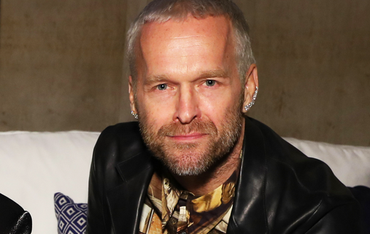 Bob Harper to Host The Biggest Loser