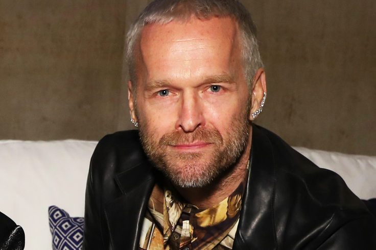 Bob Harper to Host The Biggest Loser