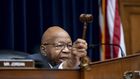 Elijah Cummings, Powerful Democrat Who Investigated Trump, Dies at 68
