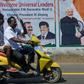 India and China -- home to more than a third of humanity -- have never been the best of friends