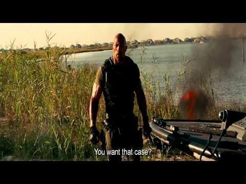 Every Movie Dwayne "The Rock" Johnson Has Made, From Best to Worst