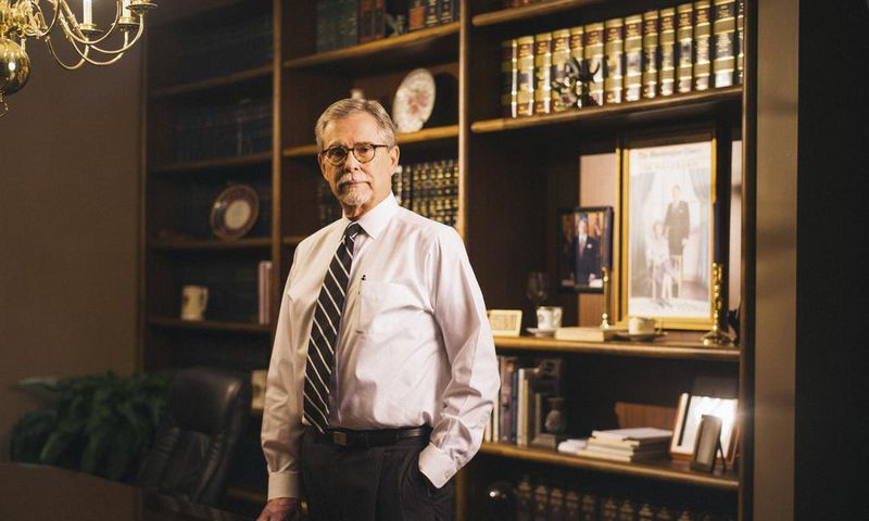 Alabama Lawmakers Vote to Effectively Ban Abortion in the State