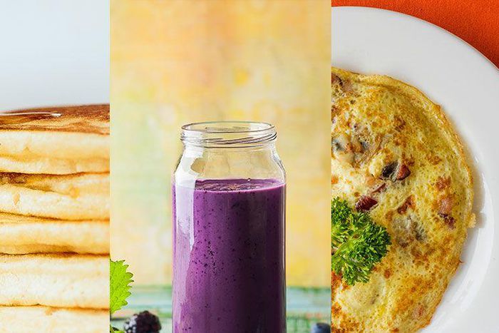 High-Protein Breakfasts That Help You Lose Weight