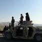 The deadly incidents come as the war between the Taliban and Afghan security forces rages on