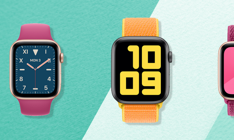 3 Game-Changing Apple Watch Health Features