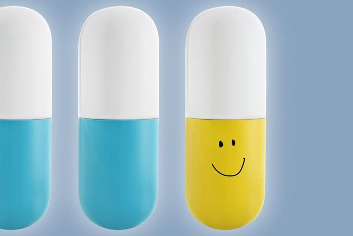 How To Deal If Your Antidepressants Stop Working