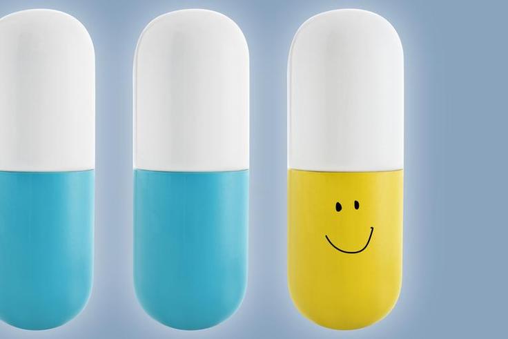 How To Deal If Your Antidepressants Stop Working
