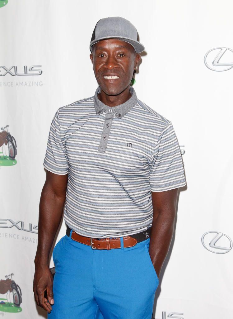 40 Leading Hollywood Men Under 6 Foot